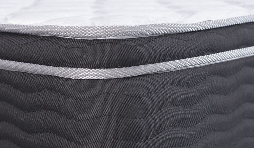 Colchón Inducol Nimbus Firm 140 x 190 cm - Imagen 3