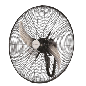 Ventilador de pared Everest de 30" motor potenciado embalaje individual PX30