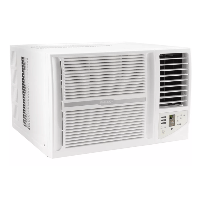 Aire Acondicionado PHILCO PHW32CA3AN Ventana 3200w Frío