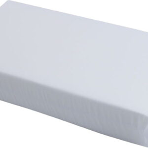 Almohada Inducol París 100 cm Espuma Soft