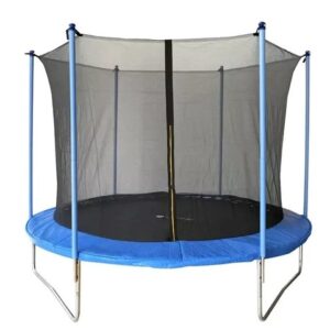 CAMA ELÁSTICA UTILE 3.05 M CON RED DE SEGURIDAD