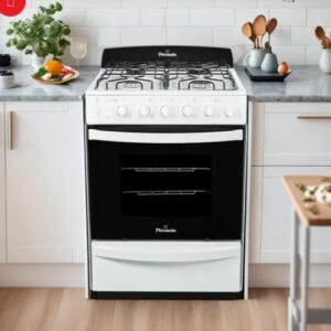 Cocina Florencia 5536 Multigas