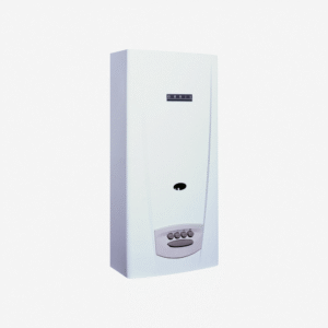 Calefón Orbis 14 litros 315BLO Gas Envasado