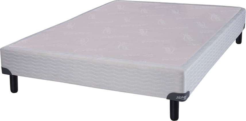 Sommier Inducol 140 x 190 cm