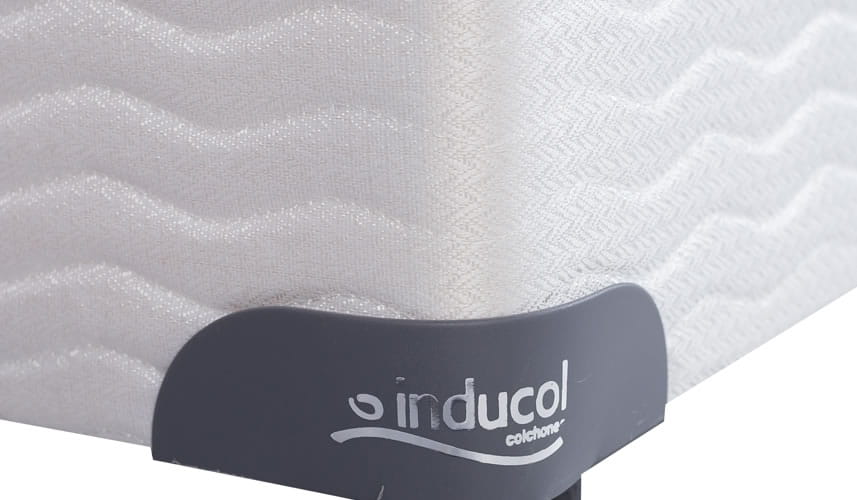 Sommier Inducol 80 X 190 CM - Imagen 3