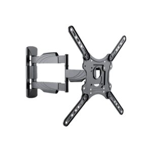 Soporte TV móvil con extensión compatible con LED/LCD TV Curvo de 23" a 65" OB-EMC25 One Box