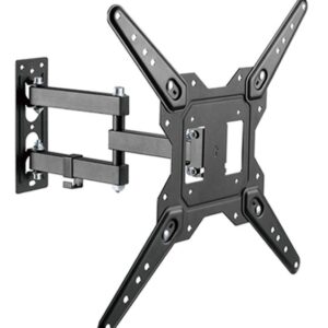 Soporte TV móvil compatible con LED/LCD TV Curvo de 23" a 60" OB-M25 One Box