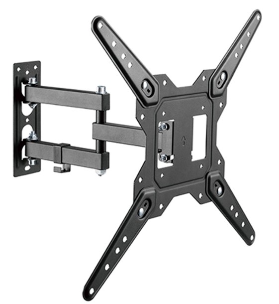 Soporte TV móvil compatible con LED/LCD TV Curvo de 23" a 60" OB-M25 One Box