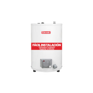 Termotanque Eléctrico 60 litros Eskabe TQ60EL