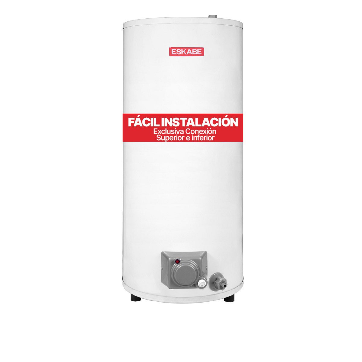 Termotanque Eléctrico 95 litros Eskabe TQ95EL