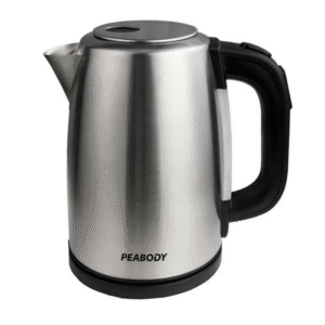 Pava Electrica Peabody 1.7Lts Control Dig Inox PE-DKA1850