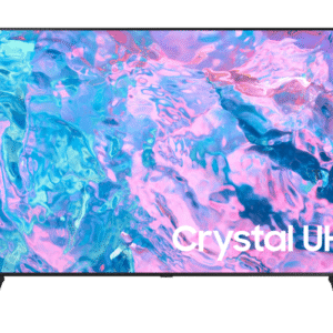 Tv Smart  43" Samsung Bussiness Tv Cristal 4k