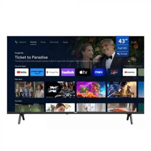Tv Smart 43" BGH Android