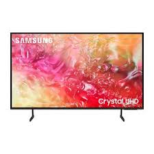 Tv Smart  43" Samsung Bussiness Tv Cristal 4k