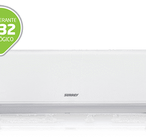 Aire Acondicionado Split Surrey  553Nfq12gn81f - 3105Fg Frío/calor