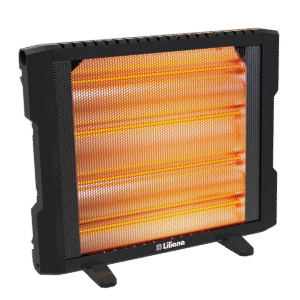 Calefactor Infrarrojo Infractec CI650