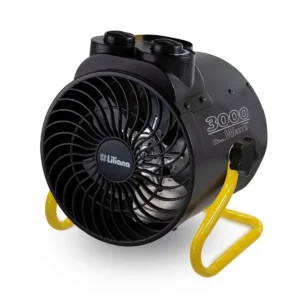 Caloventor Industrial Powertyhot CFI810