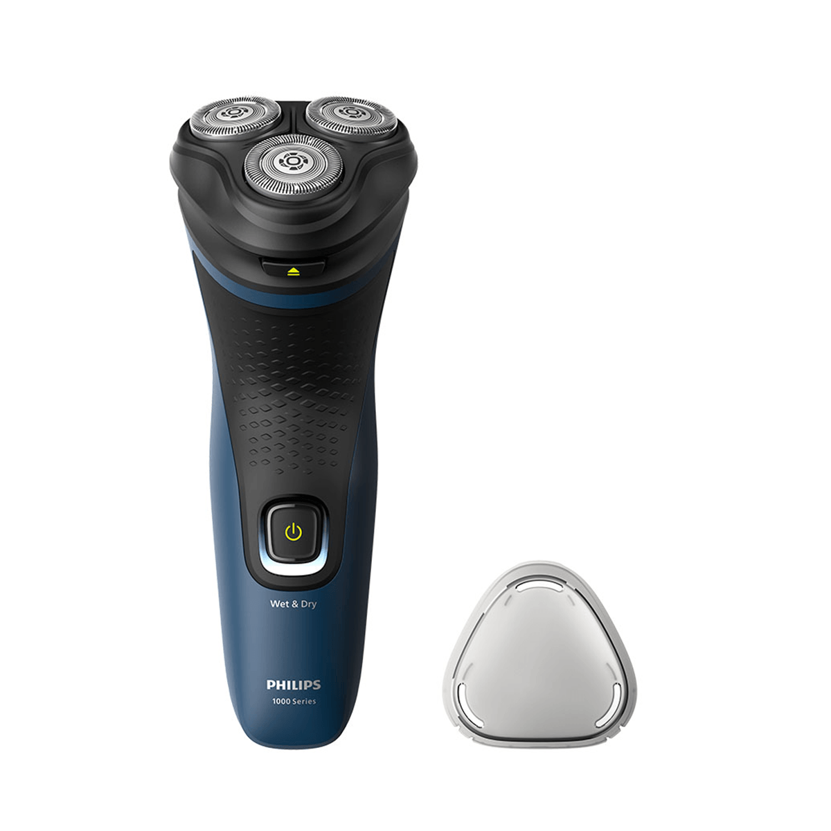 Afeitadora Eléctrica Philips Serie 1000 con cuchillas ComfortCut - Imagen 3