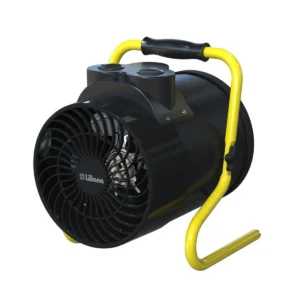 Caloventor Industrial Powertyplus CFI850