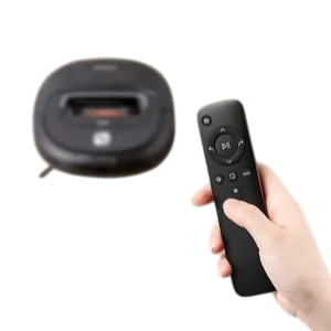 Aspiradora Robot AS-8080 Ultracomb - Imagen 2