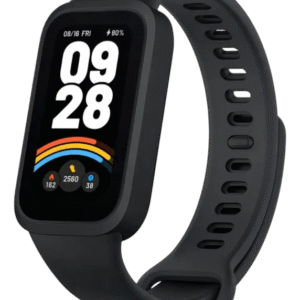 Smart Band 9 Active Xiaomi - Negro