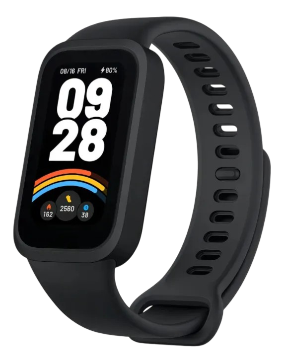 Smart Band 9 Active Xiaomi - Negro
