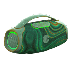 Parlante Portátil STROMBERG FORCE 40w