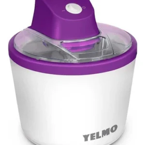 Fábrica helados Yelmo FH3300 - 1.5 litros