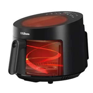Freidora de Aire Liliana Lumifry 5L AF905