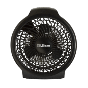 Caloventor Liliana Blacksun  CCCFH450