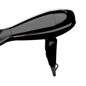 Secador de Cabello Gama H Brilliant Tourmaline Ion BK 220