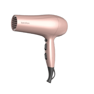 Secador de Cabello Gama H Mistral Keration St 220