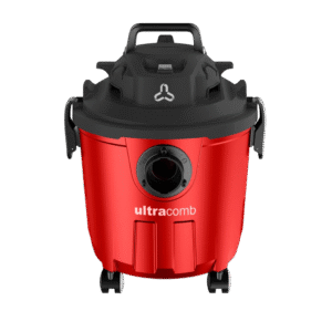 Aspiradora Tambor Ultracomb AS-4310