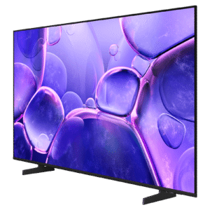 Smat Tv 55" Samsung  Crystal UHD 4K U8000F