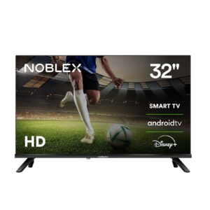 Smart TV Noblex X7 Series - 32"