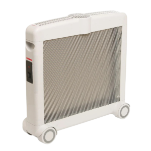 Panel radiante de mica con forzador Eco-Mica CCCFM717