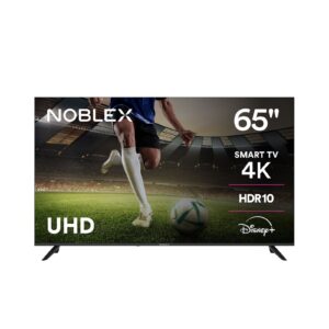 Smart TV Noblex X8 Series - 65" 91DV65X6580
