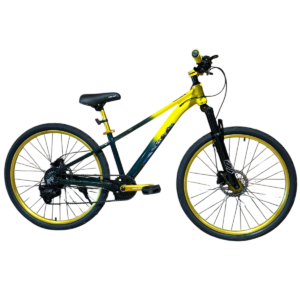 Bicicleta Prolimit Drift R26 Stunt Alum. Ltwoo 1x8 Fr Hidr