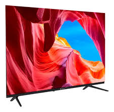 Smart Tv Motorola MT4310 Hd Android 43" - Imagen 2