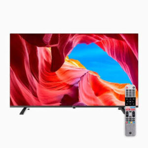 Smart Tv Motorola MT4310 Hd Android 43"