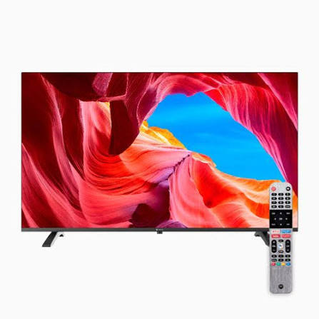 Smart Tv Motorola MT4310 Hd Android 43"