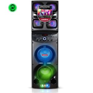 Columna de Sonido Goldstar GLD-2310
