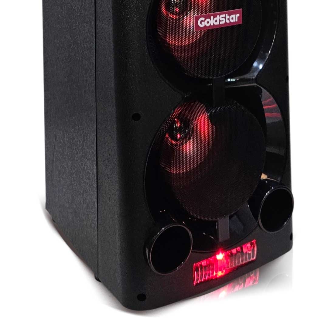 Columna de Sonido Goldstar GLD-2310 - Imagen 3