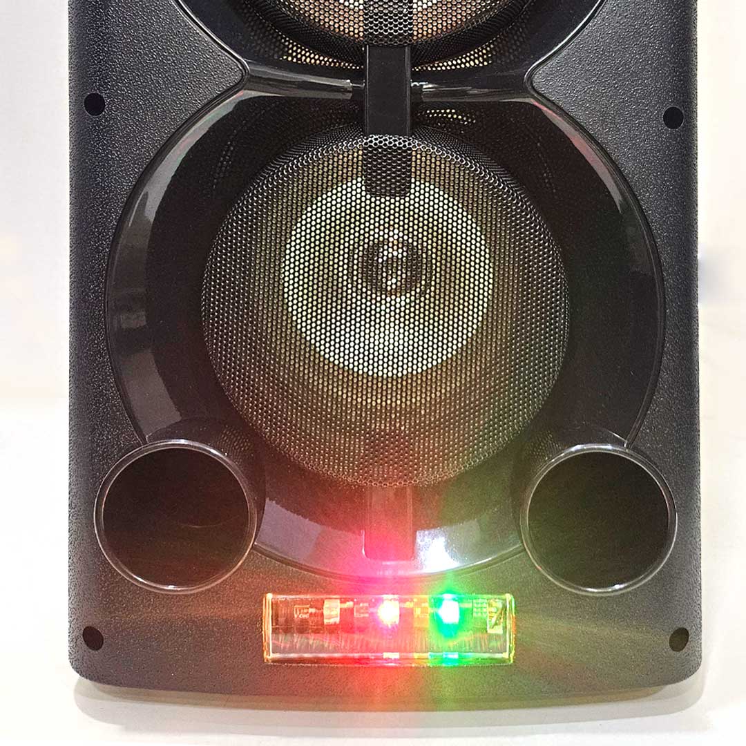 Columna de Sonido Goldstar GLD-2310 - Imagen 4