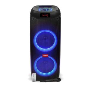 Columna de Sonido Goldstar GLD-703