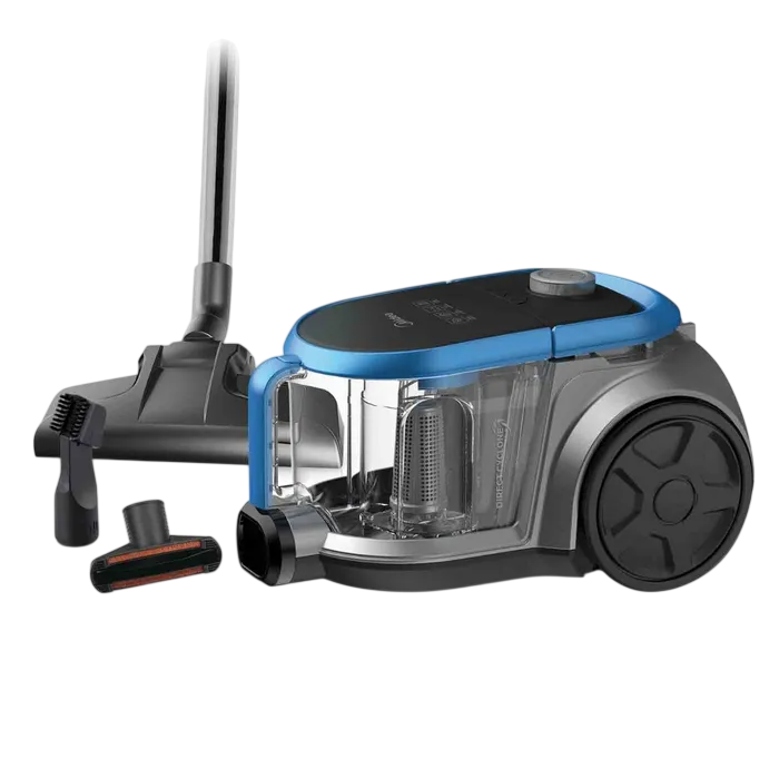 Aspiradora Midea sin bolsa DirectCyclone 2000W VS-MJ20TAR4 - Imagen 3