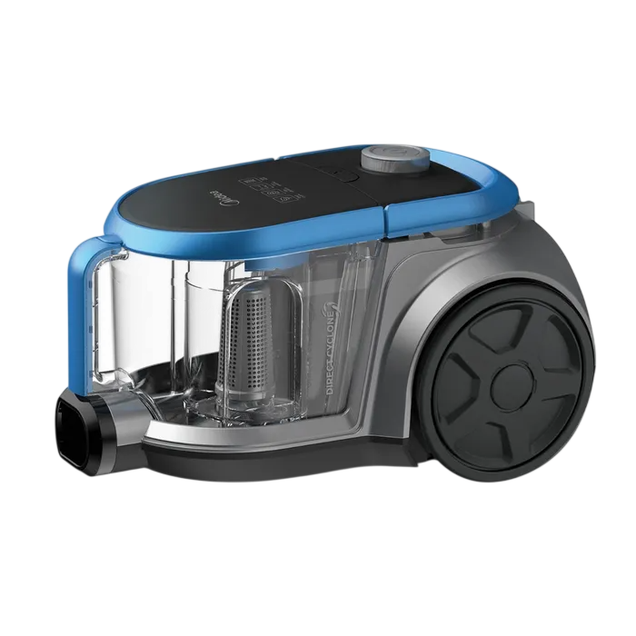 Aspiradora Midea sin bolsa DirectCyclone 2000W VS-MJ20TAR4