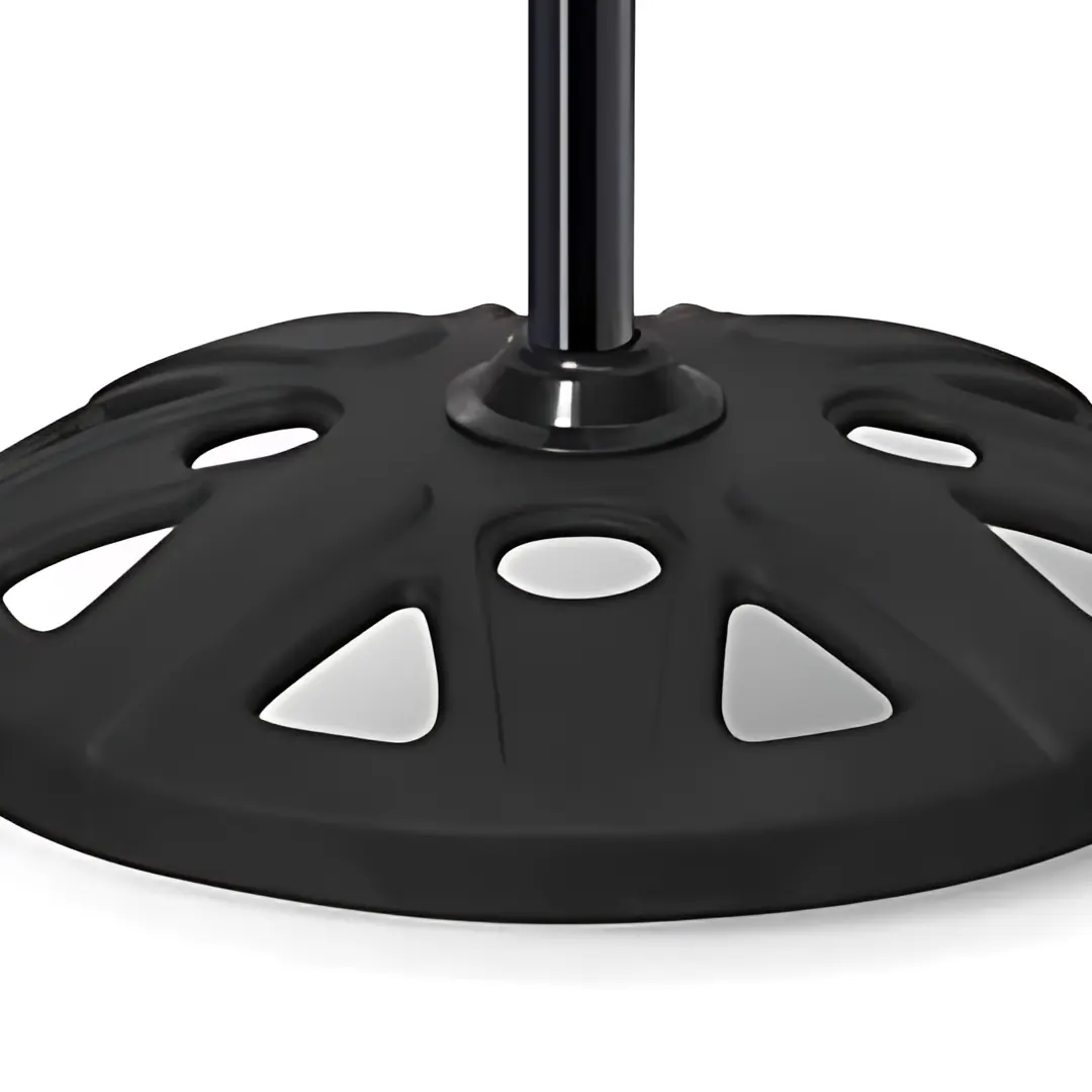 Ventilador de pie Ken Brown Oscilatorio CR-20 - Imagen 2