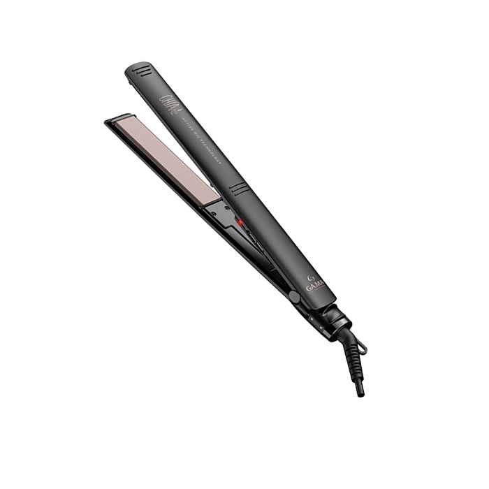 Plancha de Cabello GaMa essential oils Chia