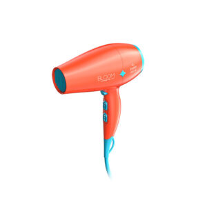Secador GaMa Daimond BLOOM Orange